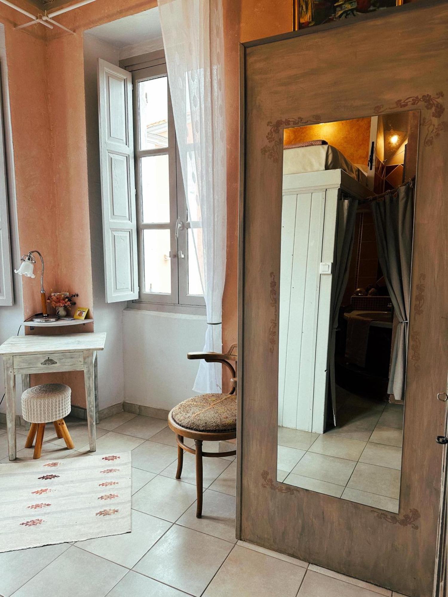 Casaluna, Dans Maison De Village * Sotta