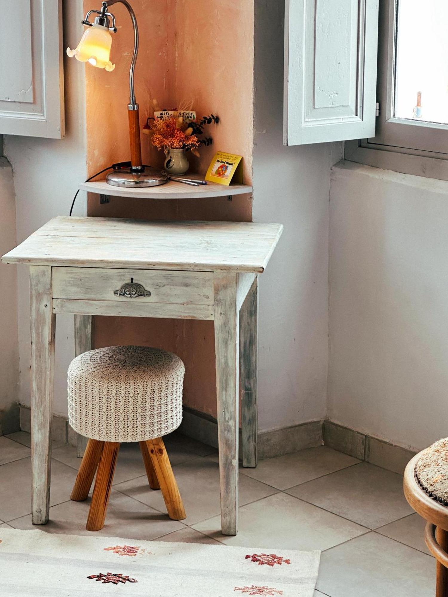 Casaluna, Dans Maison De Village
