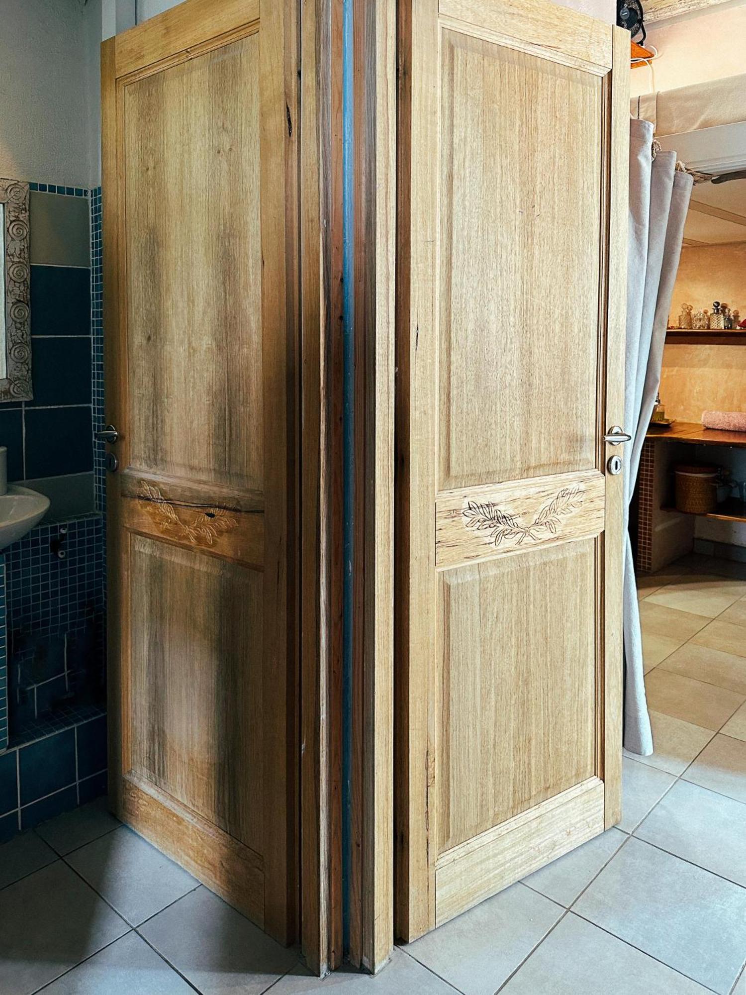 Casaluna, Dans Maison De Village Privatunterkunft